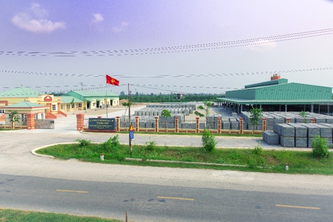 CÔNG TY TNHH CHẾ TẠO MÁY THỊNH ĐẠT