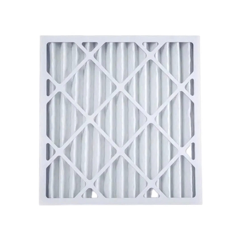 Sửa chữa lọc thô khung giấy