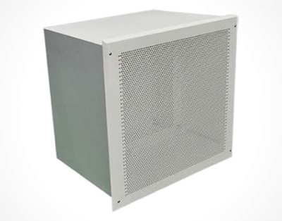 Lọc khí khử khuẩn phòng sạch