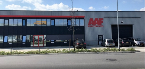 AAF Vietnam