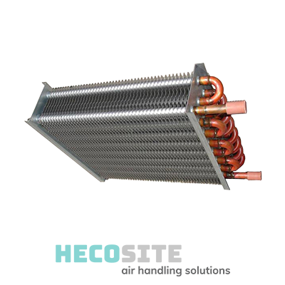 Bộ trao đổi nhiệt AHU HECOSITE