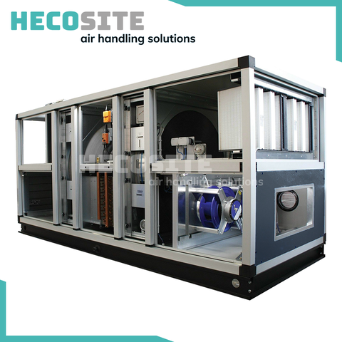 AHU công nghiệp HECOSITE