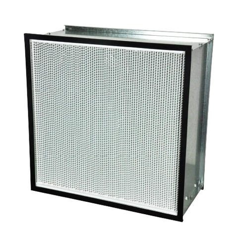 AAF HEPA H14 filter