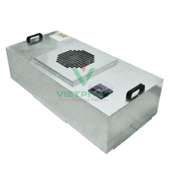 Hộp lọc bụi VIETPHAT cho hệ thống lọc khí công nghiệp
