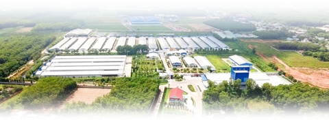 CÔNG TY TNHH BẢO TRUNG HUÂN