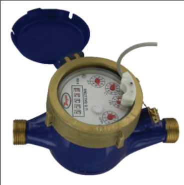 Đồng hồ đo lưu lượng nước DWYER WMT2-A-C-04
