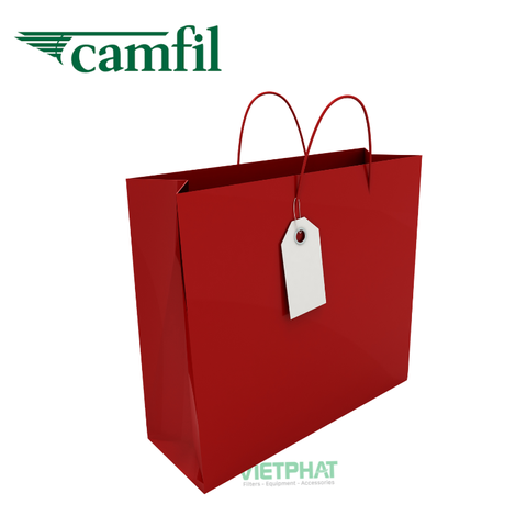 Lọc Camfil giảm giá đặc biệt
