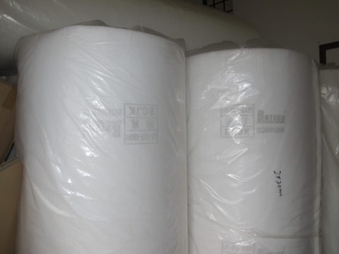 Lưới lọc sơn tiêu chuẩn G4 - F5