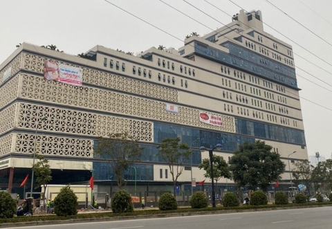 CÔNG TY CỔ PHẦN ĐẦU TƯ PHÁT TRIỂN & XUẤT NHẬP KHẨU HƯNG PHÚC