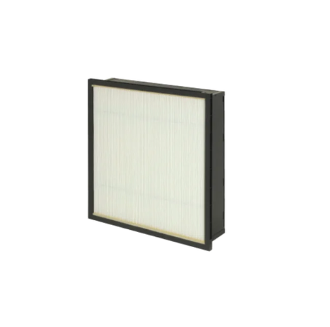 Công Nghệ Mini-Pleat & Dual-Density: Bí Mật Sức Mạnh Của VariCel M-Pak AAF