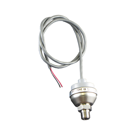 Cảm biến áp suất HVAC PGS series
