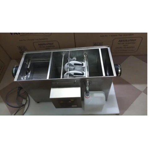 Thiết Bị Lọc Dầu Mỡ VIETPHAT