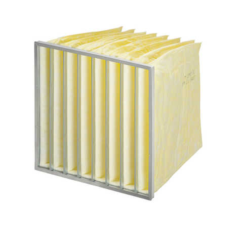 Lọc bụi F8