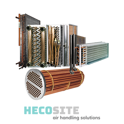 Lọc bụi AHU HECOSITE