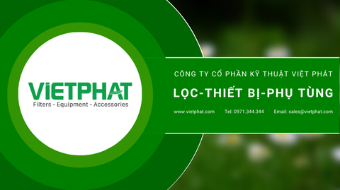 Mua lọc thô chính hãng ở đâu uy tín và chất lượng ?