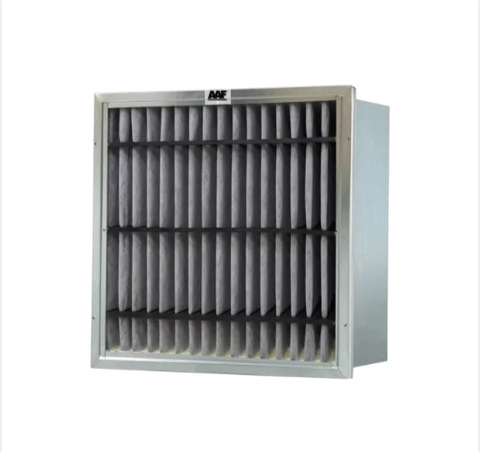 Lọc VariCel RF/C Series AAF – Giải pháp lọc bụi & mùi bằng carbon hoạt tính cho hệ HVAC hiện đại
