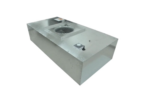 Hướng Dẫn Tự Cắt Và Lắp Đặt Bông Lọc AmerTex Cho AHU/FCU Đúng Kỹ Thuật