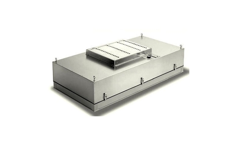 FFU điều khiển từ xa