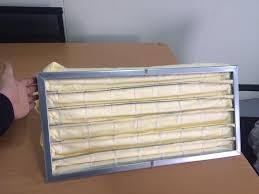 JEIL hệ thống xử lý khí