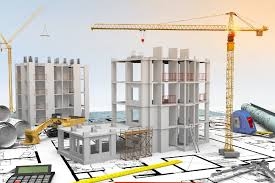 TOP 20 nhà thầu xây dựng uy tín