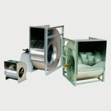 Quạt ly tâm Kruger cho hệ thống điều hòa