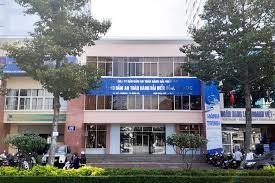 CÔNG TY TNHH DỊCH VỤ HÀNG HẢI BIỂN ĐÔNG