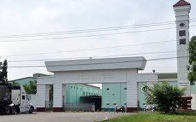 CÔNG TY TNHH ECLAT FABRICS VIỆT NAM I VIETPHAT