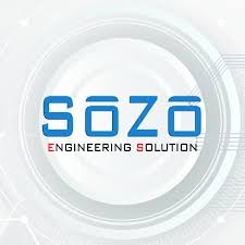 CÔNG TY TNHH GIẢI PHÁP KỸ THUẬT SOZO