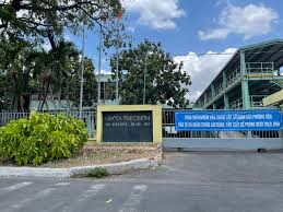 CÔNG TY TNHH HIROSHAKI VIỆT NAM