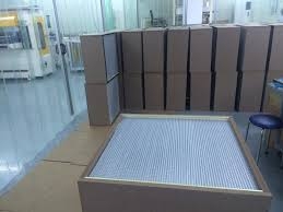 JEIL thiết bị lọc công nghiệp