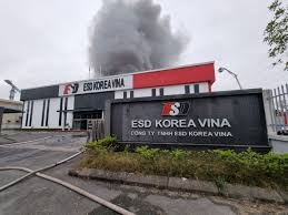 CÔNG TY TNHH KOREA DATA VINA  I  VIETPHAT.COM