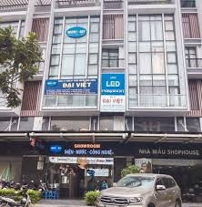 CÔNG TY TNHH KỸ THUẬT NGUỒN NĂNG LƯỢNG ĐẠI VIỆT