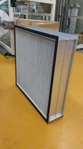 Công nghệ lọc không khí JEIL