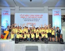 CÔNG TY TNHH KỸ THUẬT THẾ GIỚI I VIETPHAT.COM