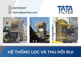 CÔNG TY TNHH LỌC CÔNG NGHIỆP TÂN THANH