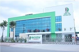 CÔNG TY TNHH MEDISTAR VIỆT NAM
