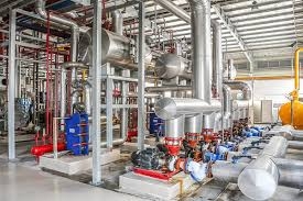 Danh sách công ty cơ điện lạnh tại Việt Nam