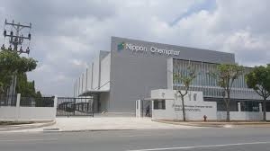 CÔNG TY TNHH NIPPON CHEMIPHAR VIỆT NAM
