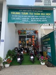 CÔNG TY TNHH QUỐC TẾ KỸ THUẬT UNIGES