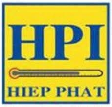 CÔNG TY TNHH THIẾT BỊ HIỆP PHÁT