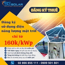 CÔNG TY TNHH ĐẦU TƯ TIẾT KIỆM NĂNG LƯỢNG