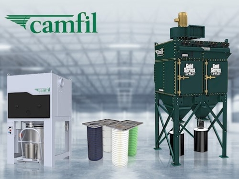 Camfil Filters