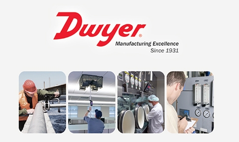Dwyer Instruments, Inc
