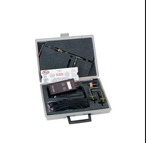 Bộ đo chênh áp suất 477AV-00