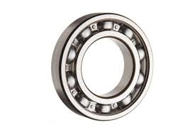 Vòng bi cầu tự lựa (Self-aligning ball bearing)