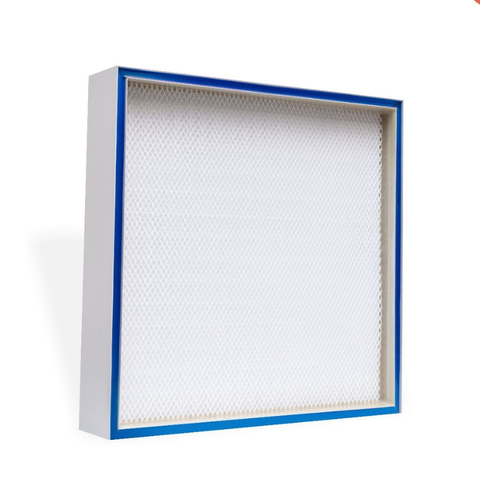 Lọc EPA chính hãng cho hệ thống HVAC