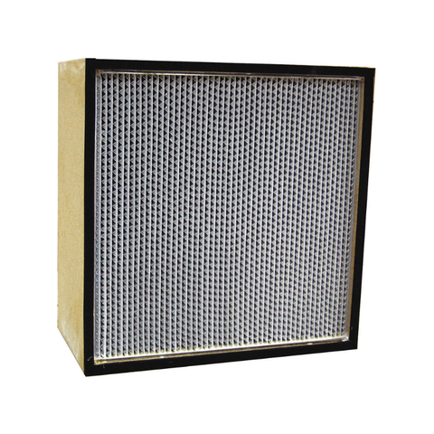 Bảo trì bộ lọc AAF