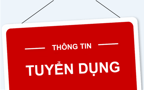Việt Phát tuyển dụng ngành lọc không khí