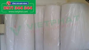 Lọc cuộn cho hệ thống hút bụi công nghiệp