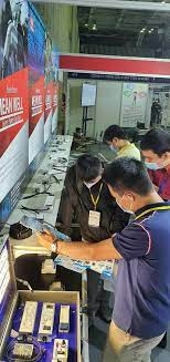 CÔNG TY TNHH CƠ KHÍ CHẾ TẠO-THƯƠNG MẠI HIỆP LỰC
